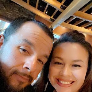 Meet your Posher, Lupita